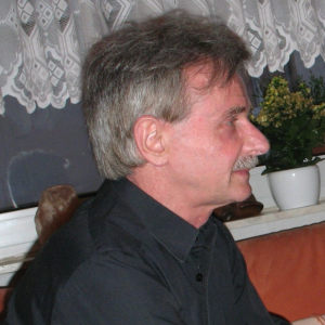 Profilbild von Reinhard Sartorius