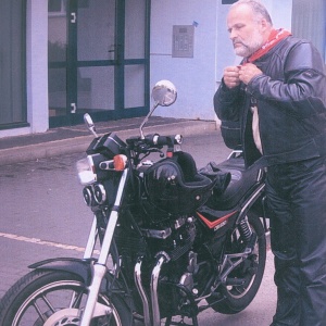 Profilbild von Reinhard Saß