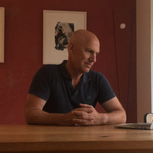 Profilbild von Reinhard Sattler