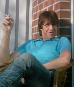 Profilbild von Reinhard Sawlanski