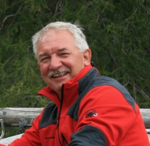 Profilbild von Reinhard Schäfer
