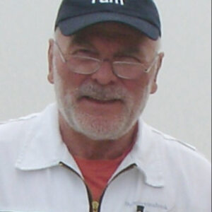 Profilbild von Reinhard Schaffer