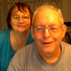Profilbild von Reinhard Scheibe