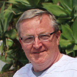 Profilbild von Reinhard Schenkewitz