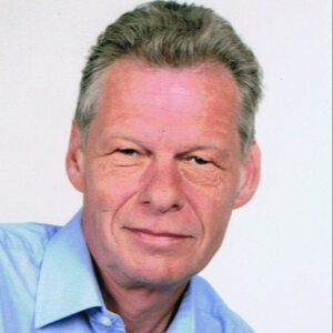 Profilbild von Reinhard Scherffig