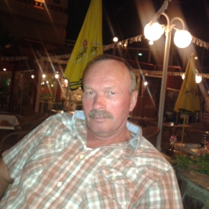 Profilbild von Reinhard Schlamp