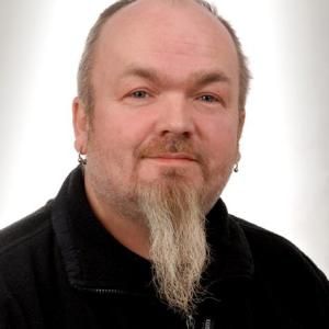 Profilbild von Reinhard Schlenk
