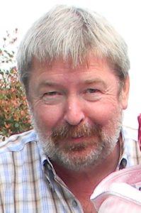 Profilbild von Reinhard Schloms