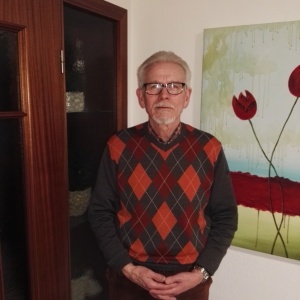 Profilbild von Reinhard Schmandt