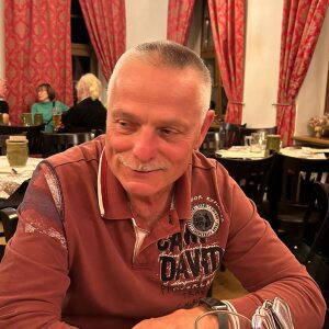 Profilbild von Reinhard Schmatolla