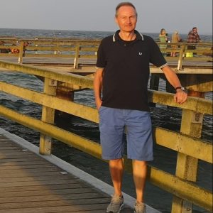 Profilbild von Reinhard Schmidt