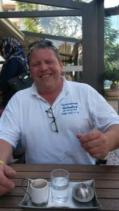 Profilbild von Reinhard Schmitz