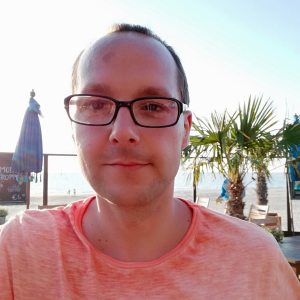 Profilbild von Reinhard Schmitz