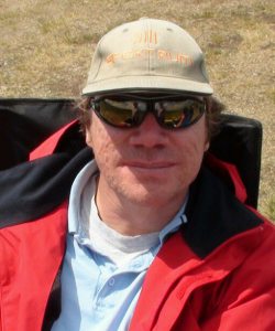 Profilbild von Reinhard Schmoll