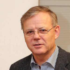 Profilbild von Reinhard Schmook