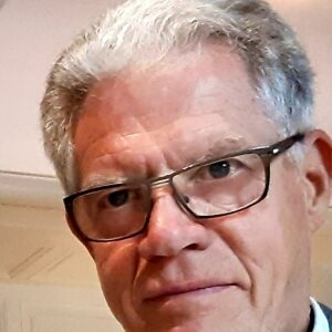 Profilbild von Reinhard Schneider