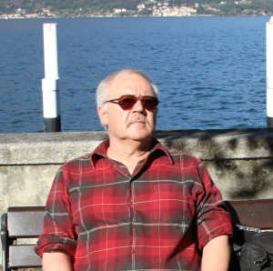 Profilbild von Reinhard Schneider