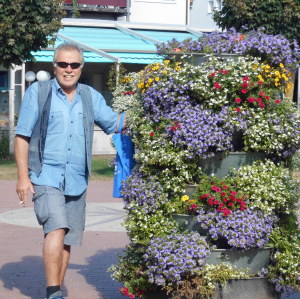 Profilbild von Reinhard Schneider