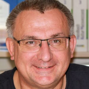 Profilbild von Reinhard Schnell
