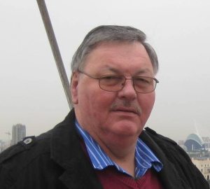 Profilbild von Reinhard Schnitker
