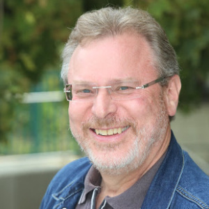 Profilbild von Reinhard Schott
