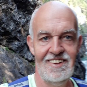 Profilbild von Reinhard Schriegel