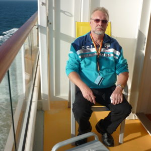 Profilbild von Reinhard Schröder