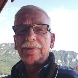 Profilbild von Reinhard Schubert