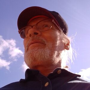 Profilbild von Reinhard Schubert