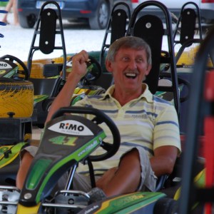 Profilbild von Reinhard Schuett