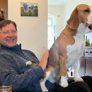 Profilbild von Reinhard Schulmeistrat