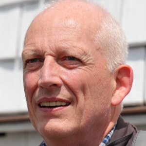 Profilbild von Reinhard Schulte