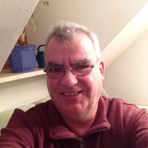 Profilbild von Reinhard Schultz