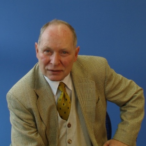 Profilbild von Reinhard Schulz