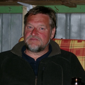 Profilbild von Reinhard Schulz