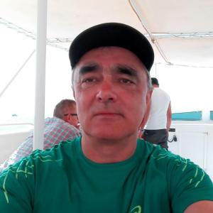 Profilbild von Reinhard Schulze