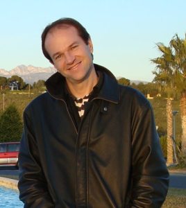 Profilbild von Reinhard Schummers
