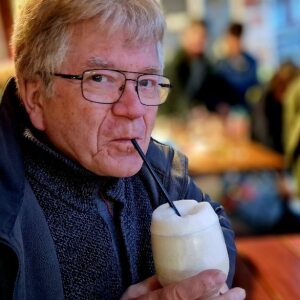 Profilbild von Reinhard Schwanke