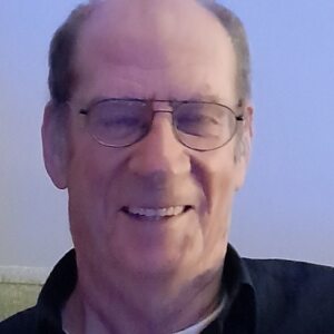 Profilbild von Reinhard Schwarz