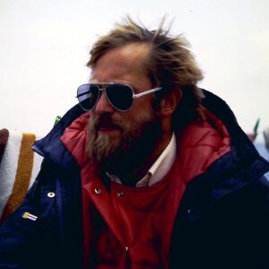 Profilbild von Reinhard Sdorra