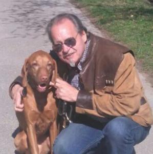 Profilbild von Reinhard Seefried