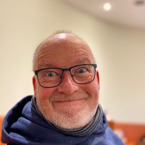 Profilbild von Reinhard Seemann