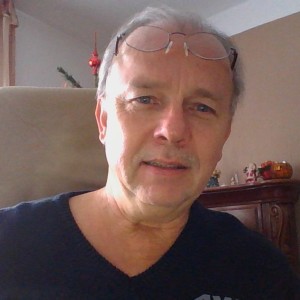 Profilbild von Reinhard Seidel