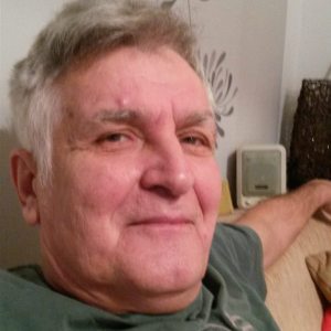 Profilbild von Reinhard Seipold