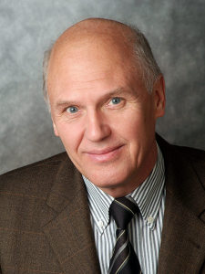 Profilbild von Reinhard Seliger