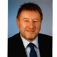 Profilbild von Reinhard Selonke