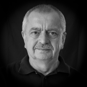 Profilbild von Reinhard Senf