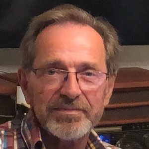 Profilbild von Reinhard Seydack