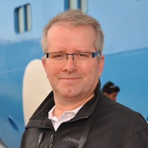 Profilbild von Reinhard Sicking