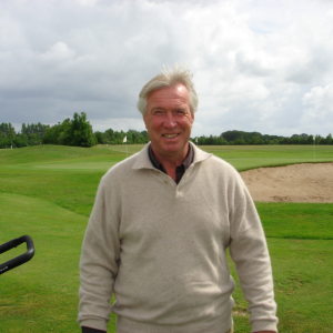 Profilbild von Reinhard Sieben